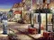 Ravensburger Puzzle 1500 delova - Tajni ćošak u Parizu 16244 - thumbnail 1