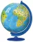 Globus od puzli Ravensburger 12338 - thumbnail 1