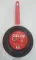 Tiganj duboki Texell Coral Red 24 cm TPCR-D24 - thumbnail 1