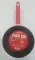 Tiganj duboki Texell Coral Red 26 cm TPCR-D26 - thumbnail 1
