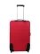 Enova Putni koferi - komplet - 53/63/73cm - Malaga Red 519140 - thumbnail 1