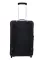 Enova Putni koferi - komplet - 53/63/73cm - Malaga Black 519140 - thumbnail 1