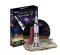 CUBIC FUN Model SATURN V Maketa 3D Puzzle P185 - thumbnail 1