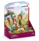 Schleich Figure Bayala - Vila Marvin sa ljubimcima 70581 - thumbnail 1