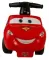 KIDDIELAND Guralica auto CARS - McQUEEN 049437 - thumbnail 1