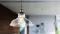 Globo Knud-II visilica lampa 15063 - thumbnail 1
