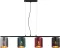 Globo Ticon visilica lampa 15266-4H - thumbnail 1