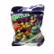TMNT Mini figura IZNENAÐENJE Nindža Kornjače TOTALLY TURTLES 1 kom. PM91200 - thumbnail 1