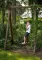 Uže za penjanje 200cm Woodyland 91859 - thumbnail 1