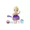 BABY ALIVE Lutka LIlina rođendanska zabava E0596 - thumbnail 1