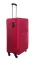 Enova Komplet proširivih kofera 55/69/79cm Doha Red 521140 - thumbnail 1