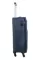 Enova Komplet kofera 55/69/79cm Doha Blue 521140 - thumbnail 1