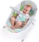 Bright Starts Bebi ležaljka sa vibracijom Giggle And See Safari 11480 - thumbnail 1
