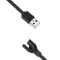 Pametni sat M4 Black - thumbnail 1