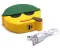Power Bank Eksterna baterija 2200 mAh Emoji Cool Yellow - thumbnail 1