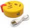 Power Bank Eksterna baterija 2200 mAh Emoji Kiss - thumbnail 1