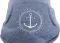 Odelo za pse Be Nordic Flensburg Blue leđa 24cm Trixie 67480 - thumbnail 1