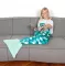 Kanguru sirena ćebe za decu - thumbnail 1