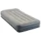 Intex 64116 Dura-Beam Mid-Rise Krevet Na Naduvavanje 99x191x30 cm Sa Električnom Pumpom i Uzglavljem - thumbnail 1