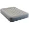 Intex 64118 Dura-Beam Mid-Rise Krevet Na Naduvavanje 152x203x30 cm Sa Električnom Pumpom i Uzglavljem - thumbnail 1