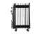 BEKO Uljani radijator sa 9 rebara 2000W RHO 7123 - thumbnail 1