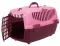 Transportna kutija za ljubimce do 6kg Kapri Pink Trixie 39819 - thumbnail 1