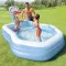 Porodični Bazen Sa Košem Intex 57183 - Bazen Za Igru - thumbnail 1