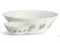 Bormioli Rocco činija za salatu insalatiera Moon Dream green 25 cm  - thumbnail 1