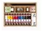 TALENS Van Gogh Akrilne boje - Set - Komplet boja 10kom x 40ml - thumbnail 1