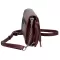 Pepe Jeans Ženska torbica Mara bordeaux 72452 - thumbnail 1