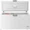 BEKO Horizontalni samostojeći zamrzivač Sandučar 155.2cm HSA47520 - thumbnail 1