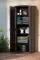 PVC Dvokrilni orman sa policama Keter Rattan Style 231231 - thumbnail 1