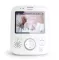Philips Avent Premium Digitalni bebi video monitor SCD845/52 - thumbnail 1