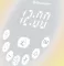 Roadstar radio budilnik CLR600 Multicolor - thumbnail 1