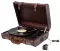 Gramofon u koferu Vintage Style Camry CR 1149 - thumbnail 1