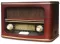 Retro radio prijemnik Camry CR 1103 - thumbnail 1