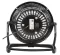Stoni USB ventilator MF9040USB-4/BK - thumbnail 1