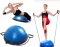 Fitnes lopta sa ručkama Bosu 291362 - thumbnail 1