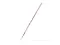POP BRUSH 110 - Četkica liner - roze br.000 - 3 kom. 627130 - thumbnail 1