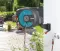 Zidni nosač sa crevom 15m Gardena Roll Up Automatic 08022-20 - thumbnail 1