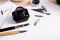 POP PEN HOLDER Držalja i pera 5 kom. Artico 617094 - thumbnail 1
