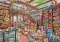 Ravensburger Puzzle 1000 delova - Prodavnica igračaka iz snova 13983 - thumbnail 1