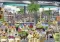 Ravensburger Puzzle 1000 delova - Cvetna pijaca u Amsterdamu 13987 - thumbnail 1