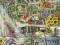 Ravensburger Puzzle 2000 delova - Baštovanski raj 13996 - thumbnail 1