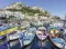 Ravensburger Puzzle 500 delova - Živopisna marina 14660 - thumbnail 1