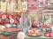 Ravensburger Puzzle 500 delova -  Starinska čajanka 14838 - thumbnail 1