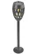 Solarna LED lampa sa efektom plamena MX200 - thumbnail 1