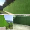Veštačka živa ograda Sa žicom 1.5 x 5m Leader-K - thumbnail 1