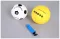 Multisport Set Odbojka+Fudbal+Tenis+Badminton+Frizbi MN18164 - thumbnail 1