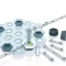 RAVENSBURGER Edukativni set Nauka za decu Igra GRAVITRAX Lifter DODATAK RA27622 - thumbnail 1